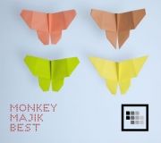 MONKEY MAJIK10ǯͽTSUTAYA 713