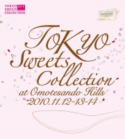 ɽƻҥ륺Tokyo Sweets Collection1112飳