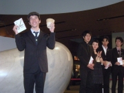 Tokyo Midtown Award 2010פ2޼12ʤ